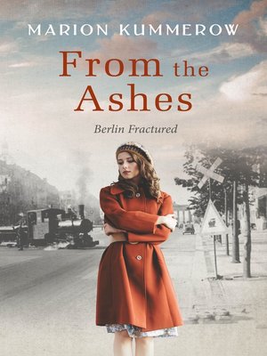 cover image of From the Ashes